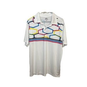 Slazenger Golf Polo Size Large